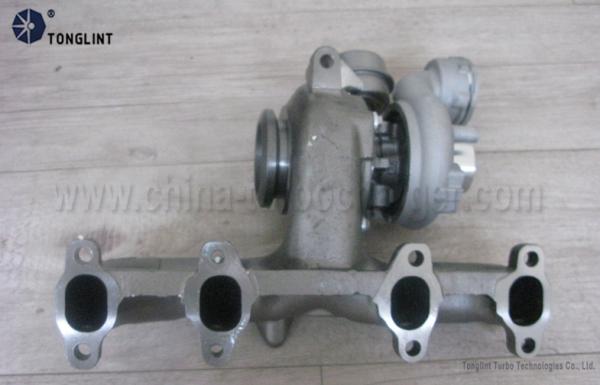 Volkswagen T5 Transporter BV39 KP39 Variable Nozzle Turbocharger 54399880020 54399880009 Turbocharger for AXB AXC Engine