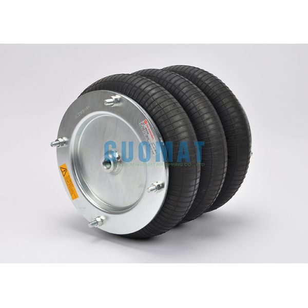 M/31123 Original Norgren Rubber Air Spring  FT 412-32 DS Contitech Spring Bag Air Navigator 