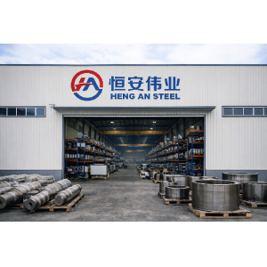 Hunan Hengan Weiye Metal Products Co., Ltd.
