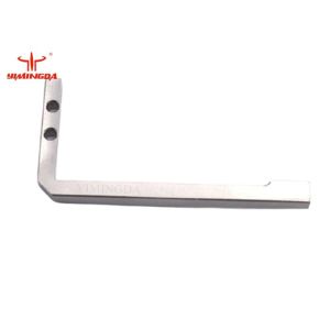 Флаг для Bullmer, запасные части 108201 шестерни для резца Bullmer