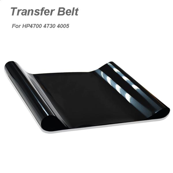 Reemplazo de cinturón de transferencia OEM para la impresora HP4700 4730 4005