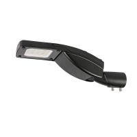 Outil libre mené en aluminium moderne 50w 100w 200w du réverbère de moulage mécanique sous pression ENEC