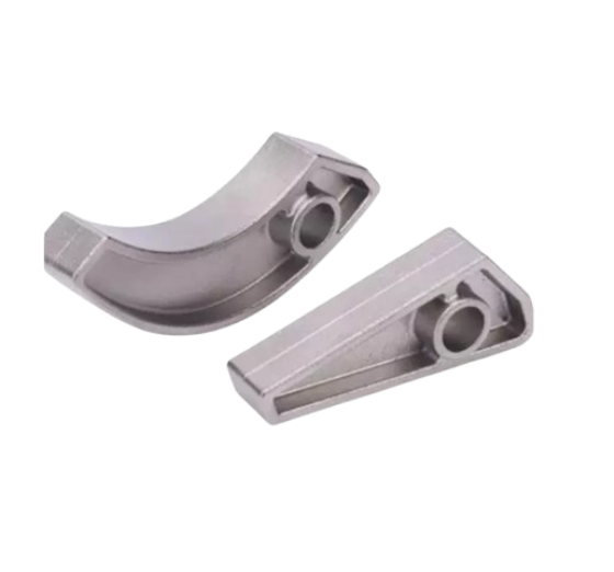Aluminum Die Casting Parts for Consumer Electronics Manufacturers