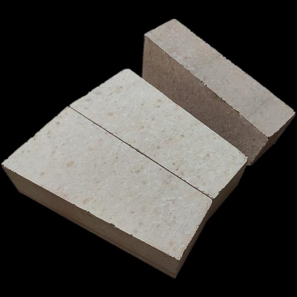 Manufactory Isostatic Pressing Casting Moulding Alumina Brick for Industrial Furnace