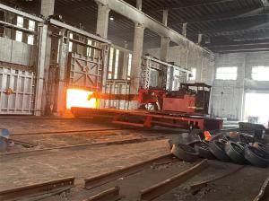 Changzhou Tiangong Forging Co., Ltd.