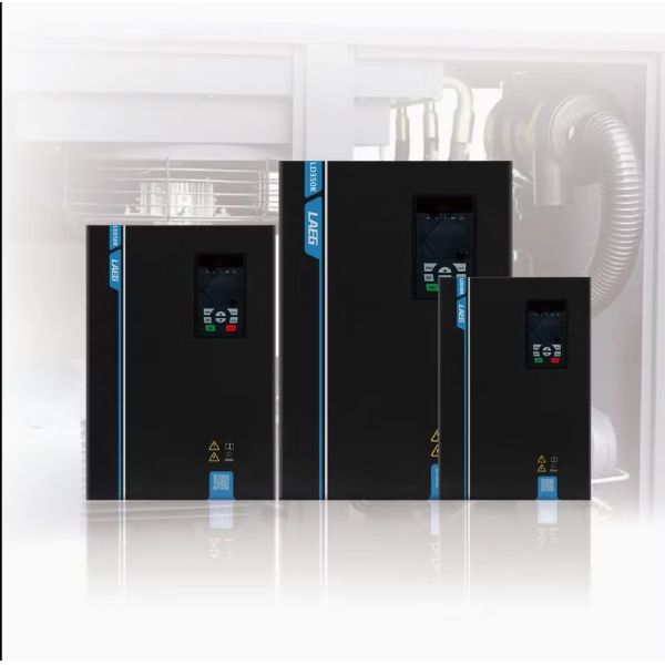 Industrial Variable Frequency Inverters 50Hz / 60Hz Frequency Drive Inverter