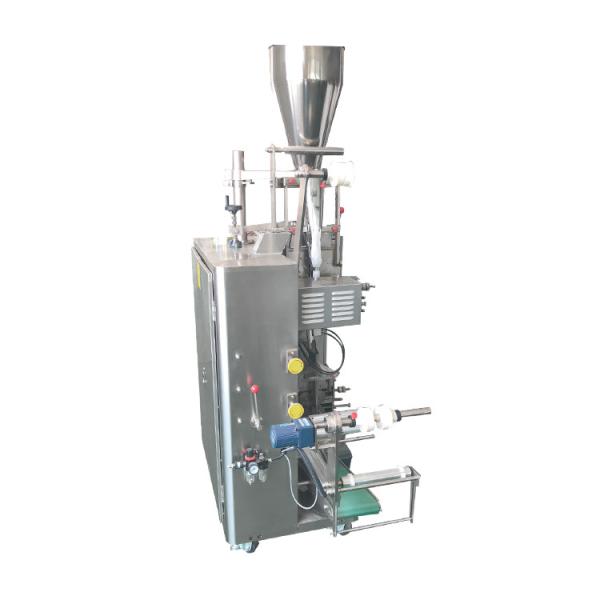 used automatic tea bag packaging machine / tea bag maker / tea bag storage