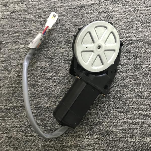 Excavatrice Starter Motor KX155 KX161 KX163 KX185 KX195 de Kubota