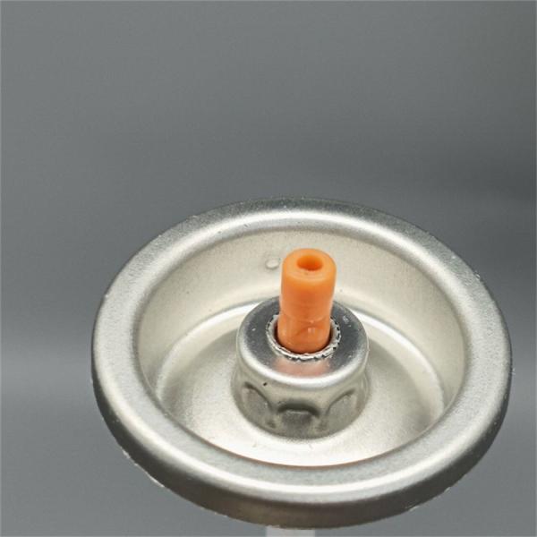 Versatile Hair Color Spray Valve for Salons with Multi-Functional Design