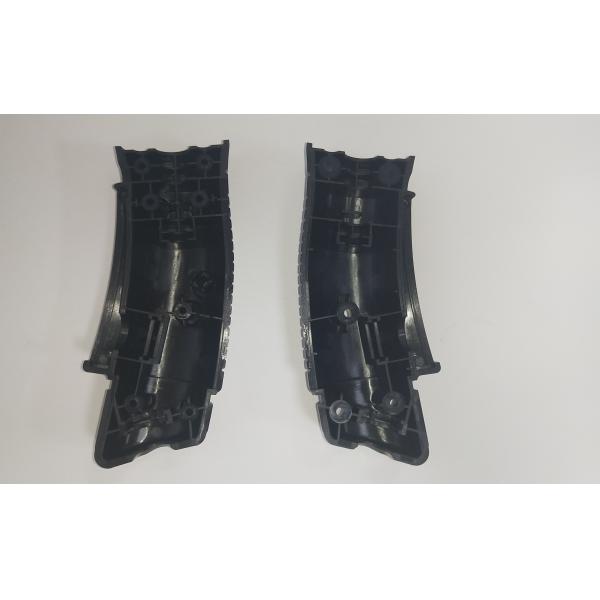 Силикон прессформы PA66 30GF ETC разделяет 45 силикона градусов ручки части