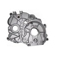 Services d'OEM Parties de moulage sous pression en alliage d'aluminium sur mesure Moule pour moulage automatique de motocyclettes