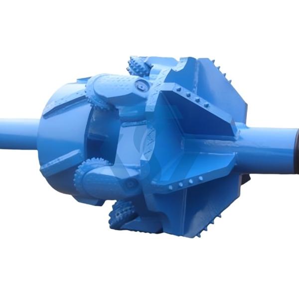 High Performance HDD Drilling Tool Hole Opener For Precise And Smooth Drilling