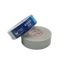 Ruban adhésif en vinyle sensible à la pression, protecteur robuste, 0,3 mm, ruban électrique étanche pour tuyaux