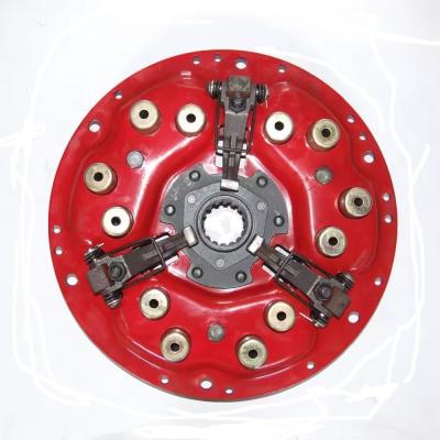 MTZ Clutch Pressure Plate 70-1601090 for Mtz Tractor Parts
