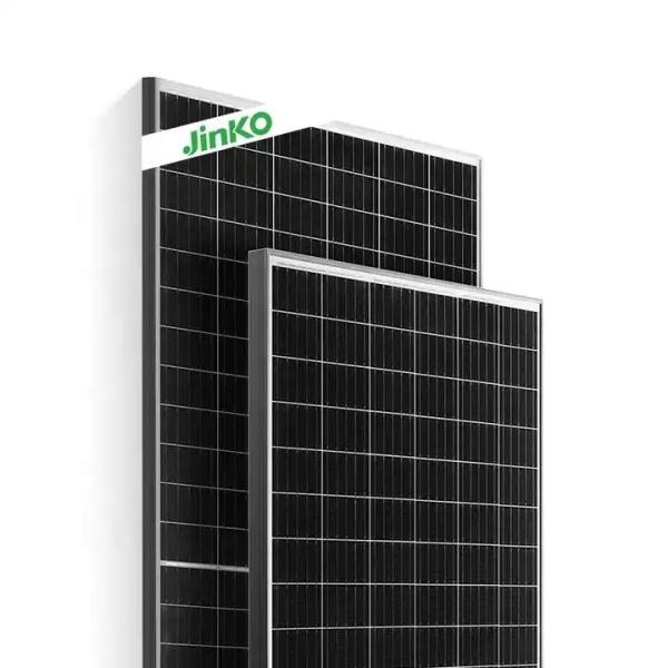 N-Type Mono Facial Pv Module Solar Panels 72hl4-(V) 565-585 Watt 565w 570w 575w 580w