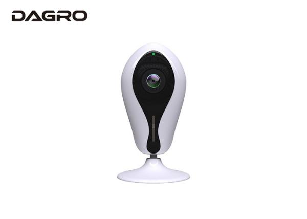Smart Net 180 Panoramic Camera / IR Night Vision Wifi Security Camera 1MP / 2MP