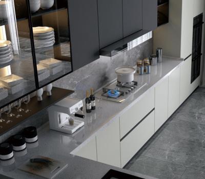 High Gloss Kitchen Cabinets Modern Set Lacquer Kitchens Cabinets