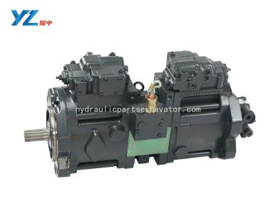 Máquina escavadora Hydraulic Pump 12T 31N3-10010 31N3-10011 de R210 R220 R225 SH280