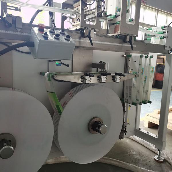 380V Automatic Toilet Roll Paper Packaging Machine with Heat Shrink Wrap Machine Suppliers