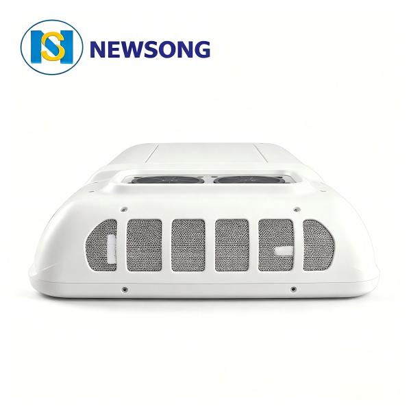 DC250-750V 6-7M Bus 50CC Electric Bus Air Conditioning 3200m³/h NSAC14DB