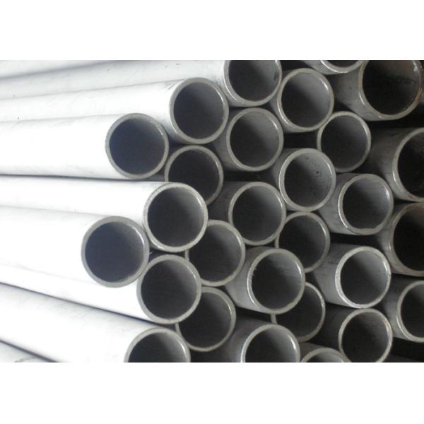 304 304L 316 316L 310S 321 Seamless Stainless Steel Tube SS Pipe