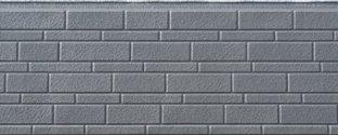Exterior  wall panel