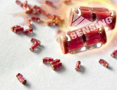5k segurança da temperatura do termistor da precisão NTC para unidades de IGBT