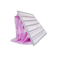 Pocket Bag Filter The Ultimate Choice for Clean and Pure Air in Industrial Settings