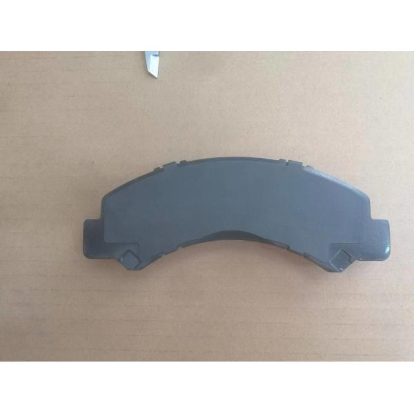 NHR NLR Brake Pad 8982169210 Front Disc Brake 4JJ1 Engine Isuzu Truck D4054 Disc Brake Pad Kit