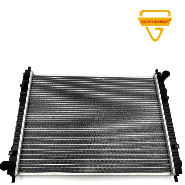 Tanque de água 1620266335 Assy For Changan CS35