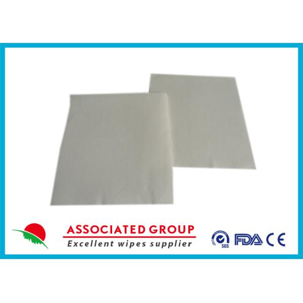 El bebé seco de Flushable limpia disponible, los trapos secos de Quickables del paciente