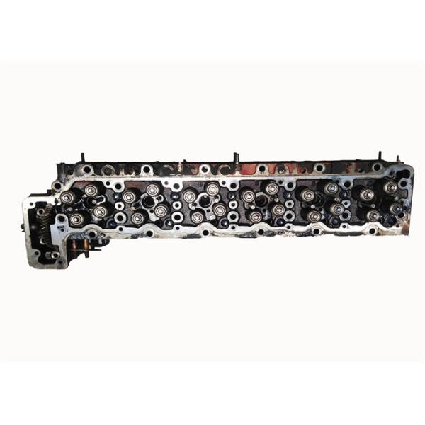 J08E Used Engine Heads For Excavator SK350 - 8  11101 - E0541 Hino