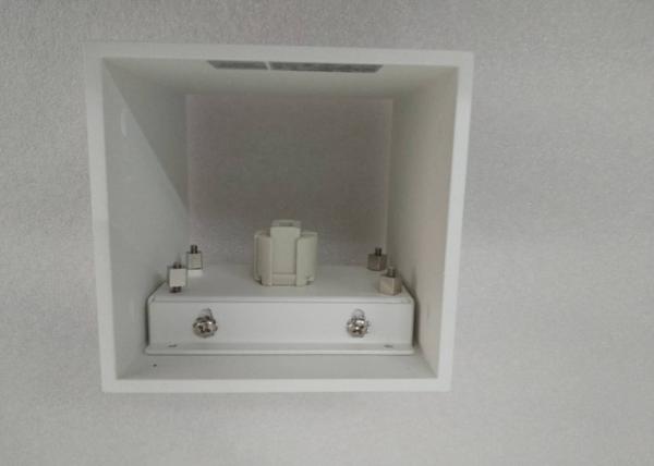 G9 Max 40W Aluminum H - PIN Indoor LED Wall Lights White Wall Housing