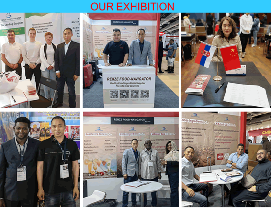 Industrial&Food Grade  Xylanase Digestive Enzymes Powder  Water Soluble Natural extractionSuitable For baking