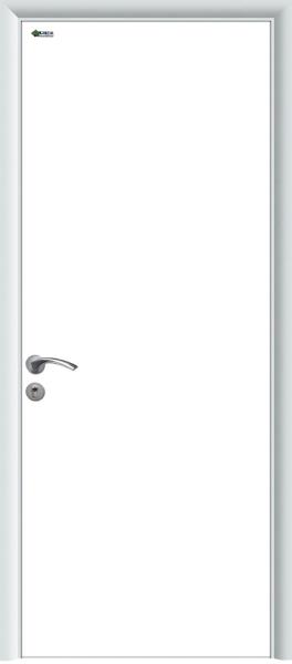 European Style Contemporary Hot Selling Ecological Aluminum Door for Residential
