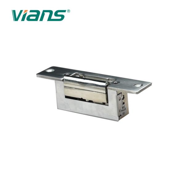 Регулируемый электрический замок забастовки, забастовка терпеть неудачу безопасн