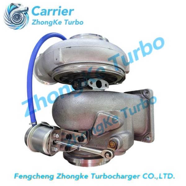K31 Turbo 172743 172253 53319887001 53319887101 23528062 23525463 23528064 Turbocompresor para Motor Detroit Diesel Serie 60 LMY98