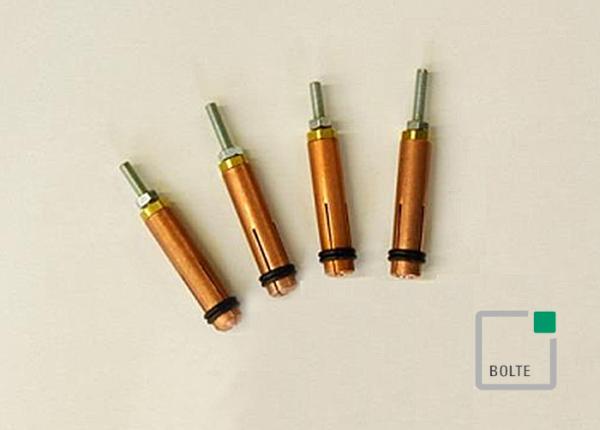 BTH Accessories for Stud Welding Guns    PKM-1B, PHM-1A, PKM-101, PHM-101    Chuck Standard