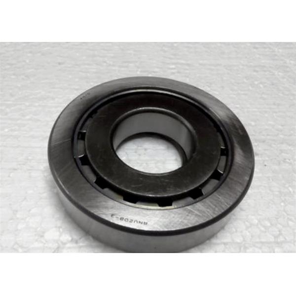 RNU208-3 automatic transmission bearing cylindrical roller bearing 36*80*18mm