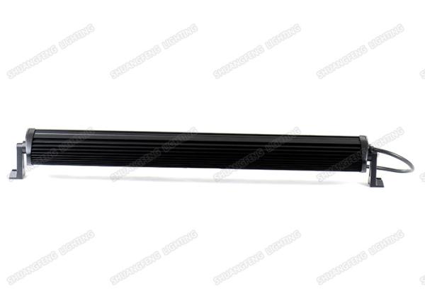 Double row led light bar 4D  CREE / Epistar 180W 31.5 inch for atv suv offroad boating driving