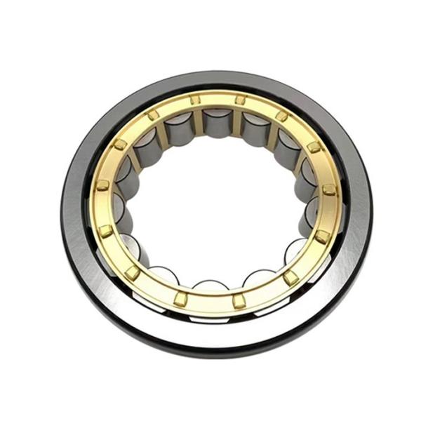Single Row Cylindrical Roller Bearing NJ1012M 60x95x18 Bearing Customizable For Industrial / Automotive