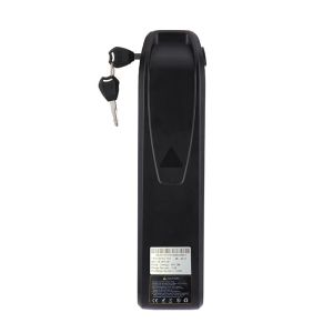 Bicicleta eléctrica Batería de iones de litio 36V 48V 18AH 20AH 25AH 15.6AH