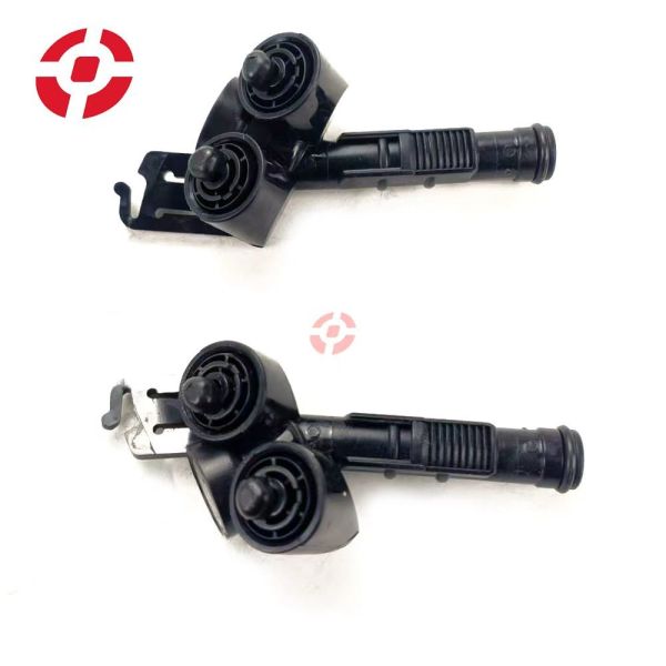 Headlamp washer pump wiper nozzle Windshield wiper nozzle for Volv o 30698422 30698423