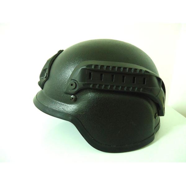NIJ 3A Military Bullet Proof Helmet Safety Aramid Army PASGT Helmet AK
