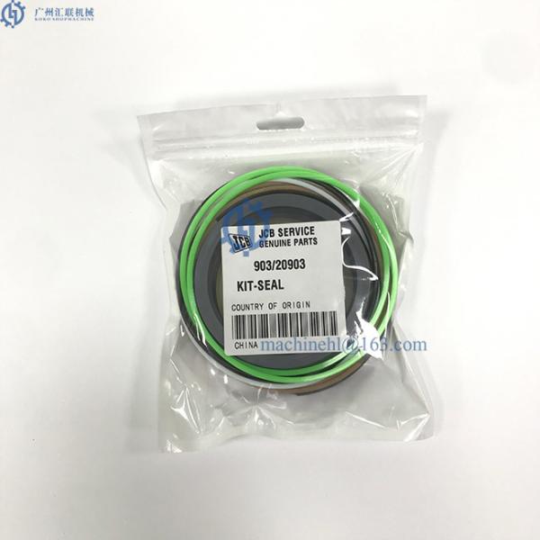 JCB JS160 Seal Kit 903/20903 Boom Cylinder Oil Sealing Excavator Spare Parts