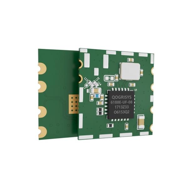 RTL8188FTV Wifi Wireless Module 6188E-UF 72.2Mbps 2.4G USB WiFi Module