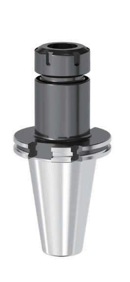 SK40-ER Collet Chuck Tool Holders