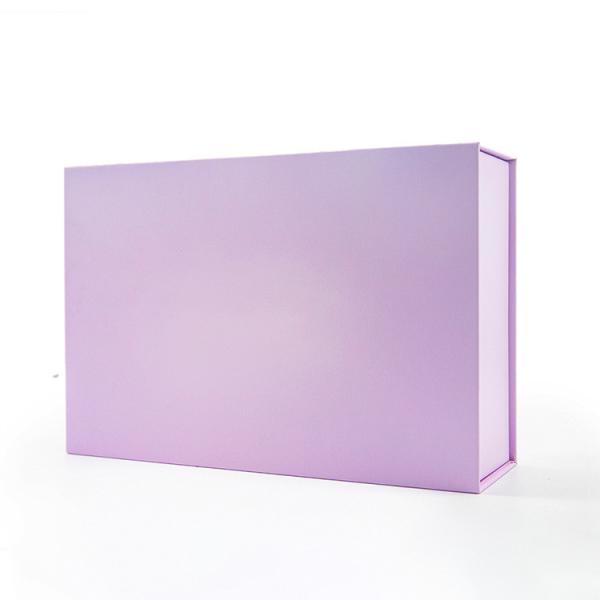 Custom Luxury Eye Cream Makeup Sets Cosmetics Box Packaging for Magnetic Paper Gift Box