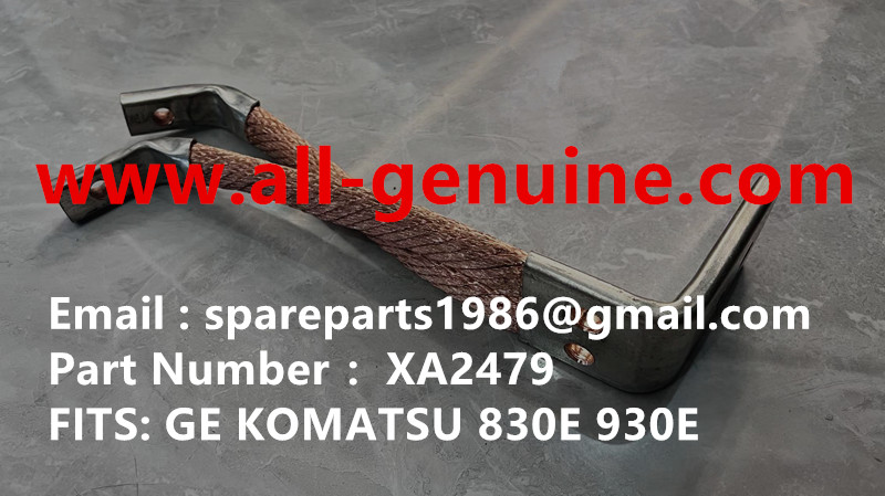 XA2479 CONNECTOR ASSY