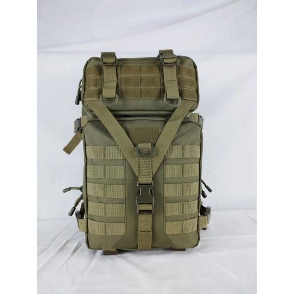 Толстый и прочный рюкзак для тренировок на открытом воздухе при спортивной эффективности